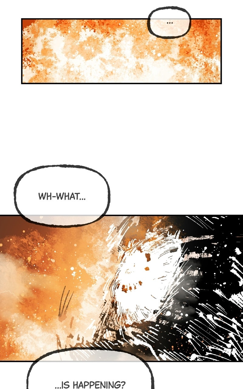 Read Kariel the Warrior chapter 19 image 1 on Lezhin