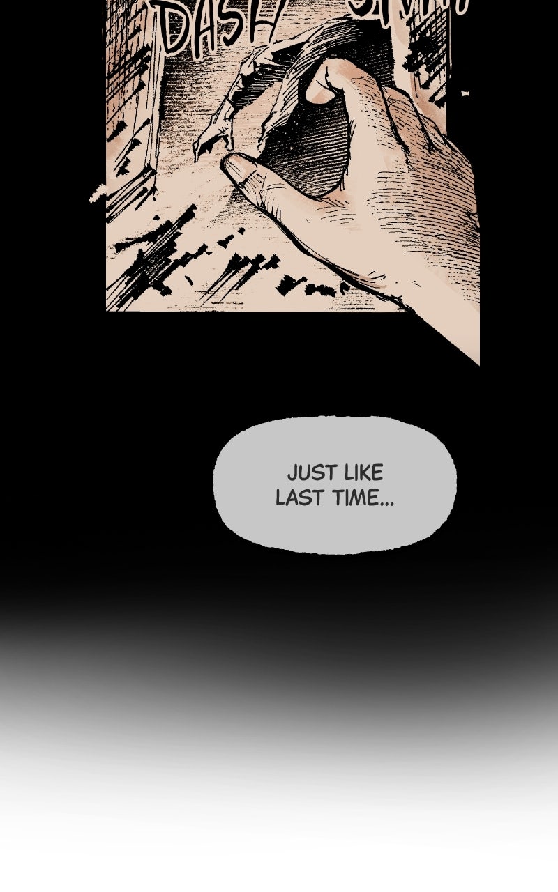 Read Kariel the Warrior chapter 19 image 10 on Lezhin