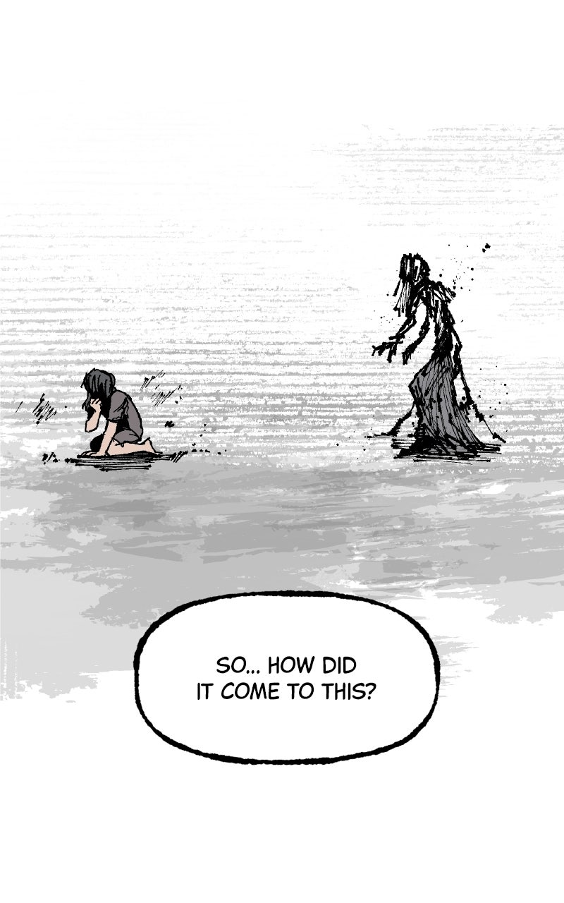 Read Kariel the Warrior chapter 19 image 14 on Lezhin