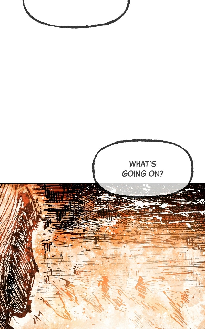 Read Kariel the Warrior chapter 19 image 2 on Lezhin