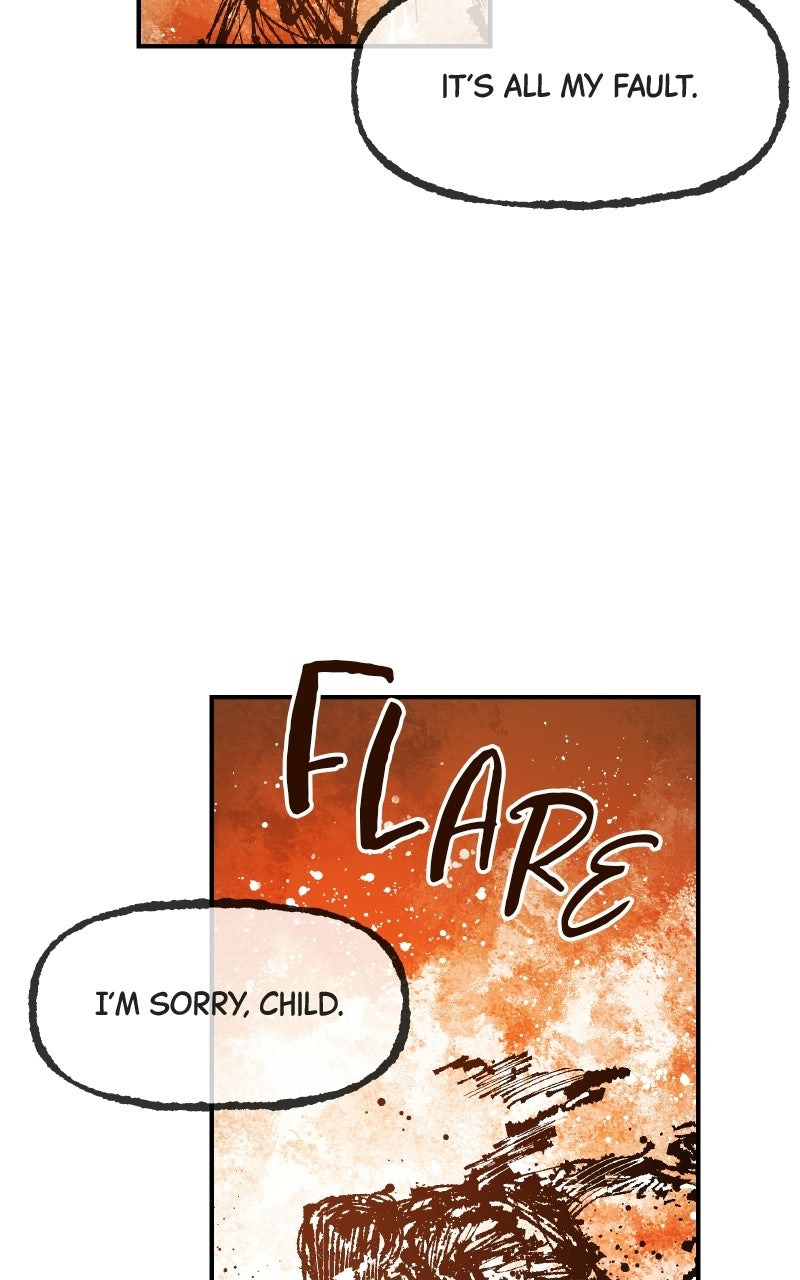 Read Kariel the Warrior chapter 19 image 20 on Lezhin