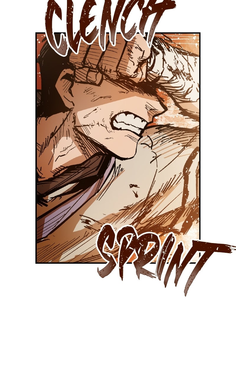 Read Kariel the Warrior chapter 19 image 28 on Lezhin
