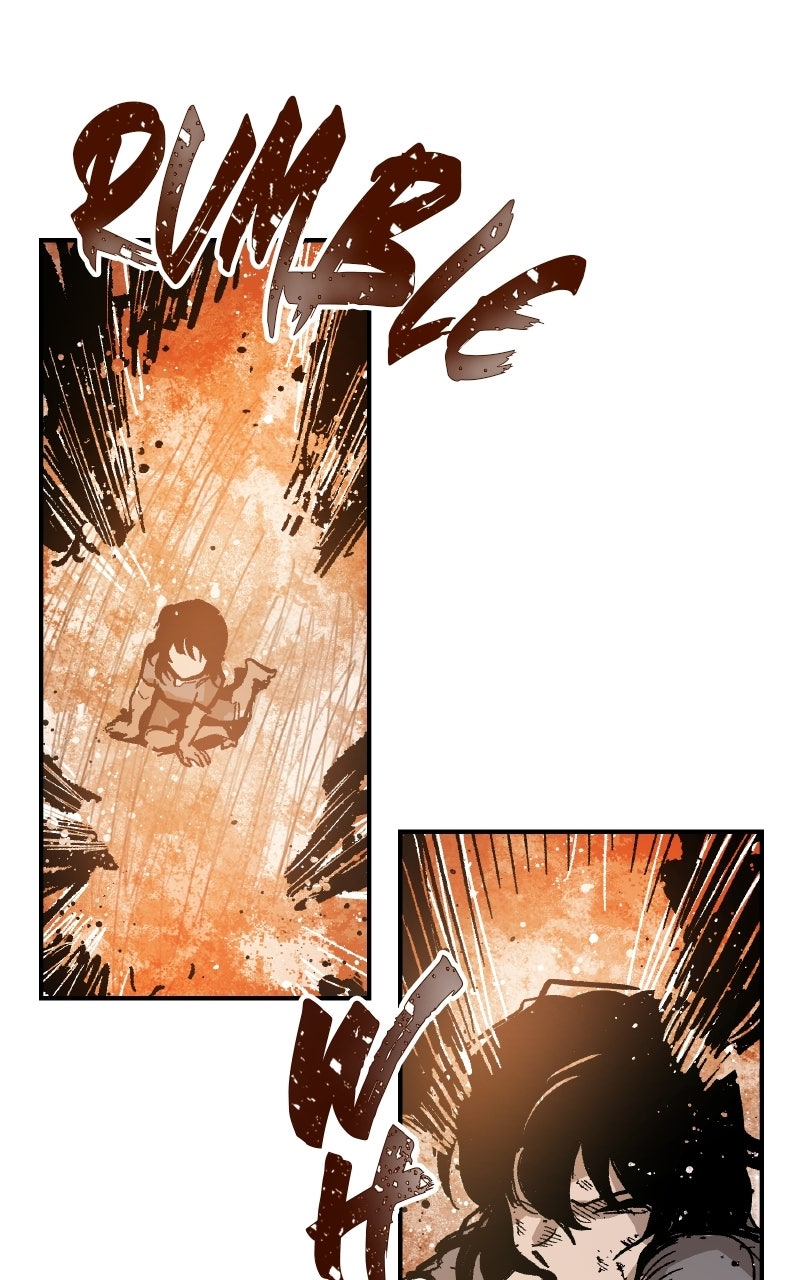 Read Kariel the Warrior chapter 19 image 29 on Lezhin