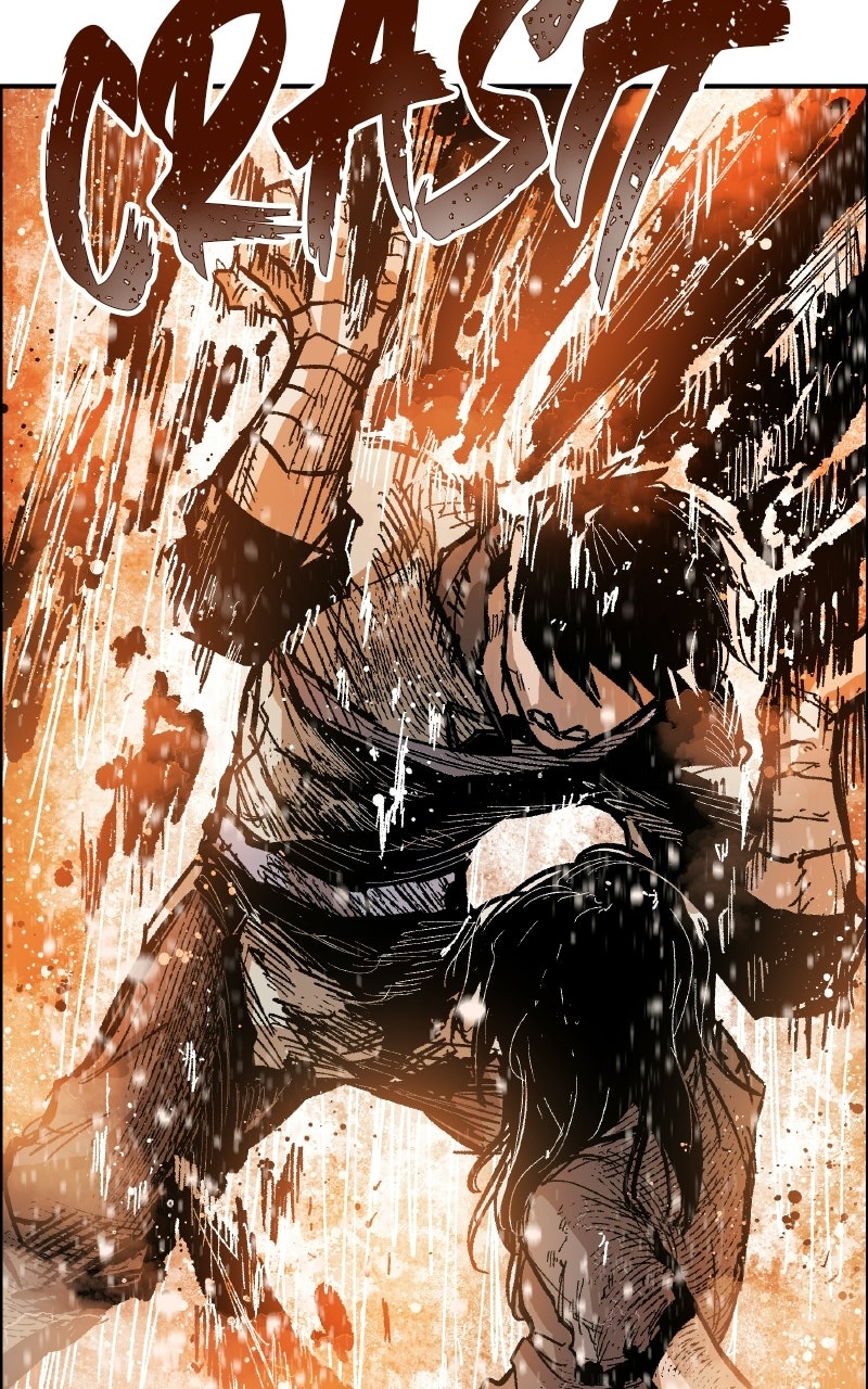 Read Kariel the Warrior chapter 19 image 31 on Lezhin