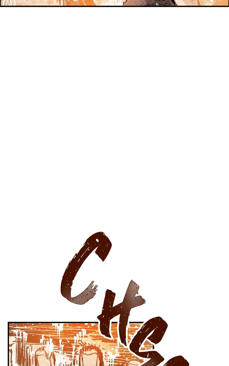 Read Kariel the Warrior chapter 19 image 32 on Lezhin