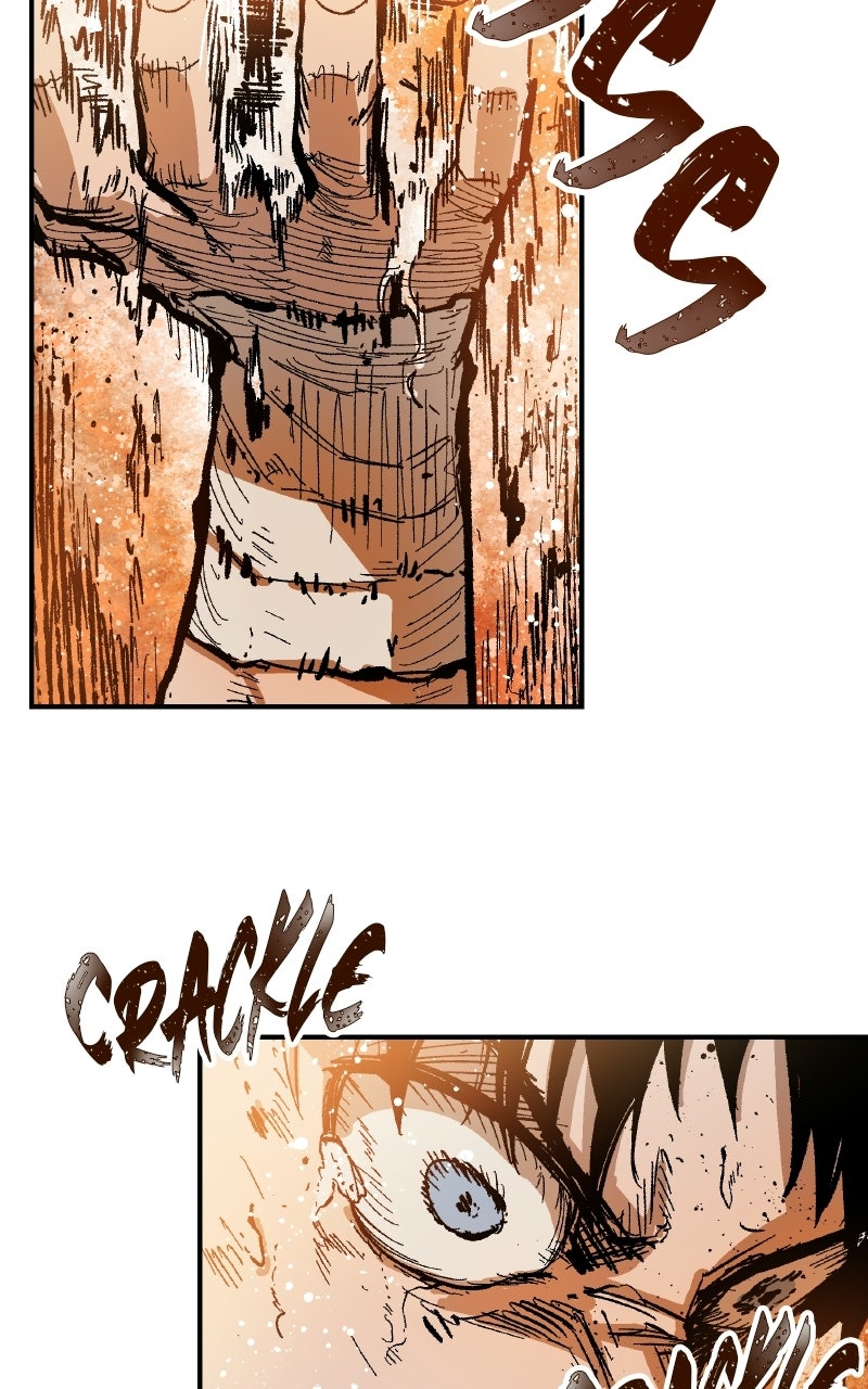 Read Kariel the Warrior chapter 19 image 33 on Lezhin