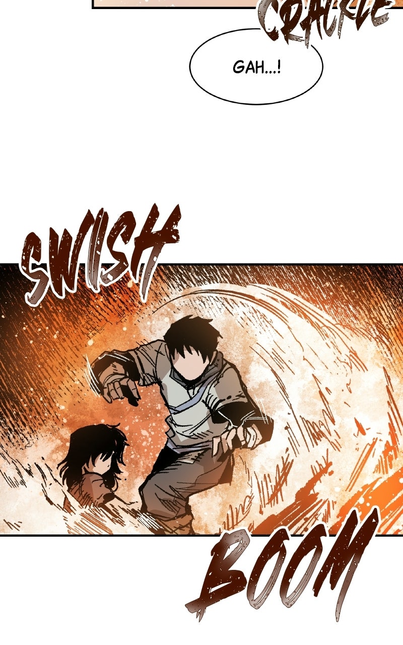 Read Kariel the Warrior chapter 19 image 34 on Lezhin