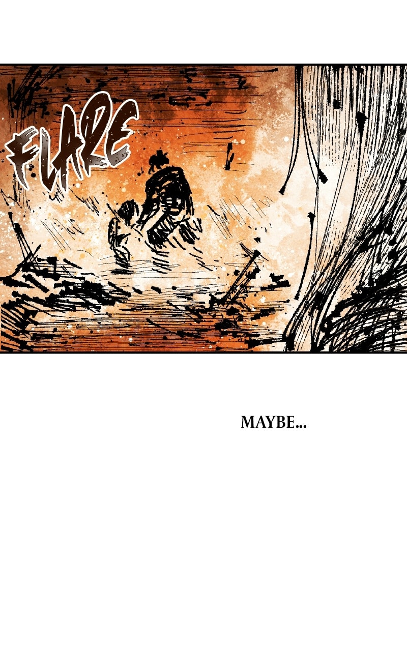 Read Kariel the Warrior chapter 19 image 37 on Lezhin