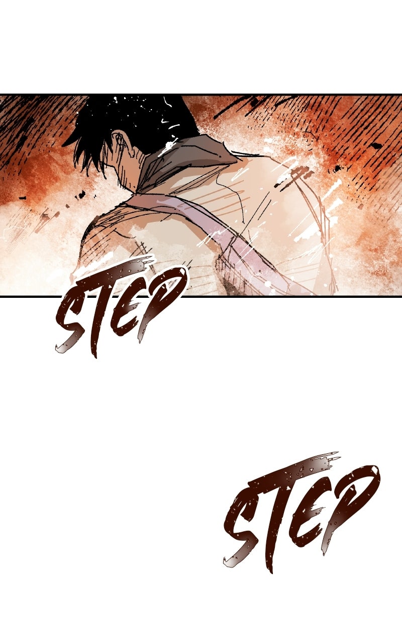Read Kariel the Warrior chapter 19 image 39 on Lezhin