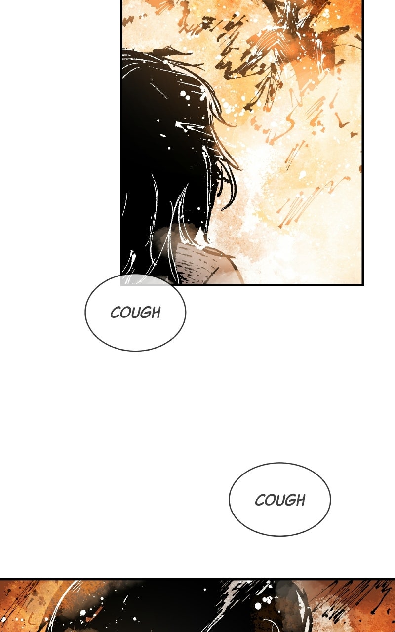Read Kariel the Warrior chapter 19 image 4 on Lezhin