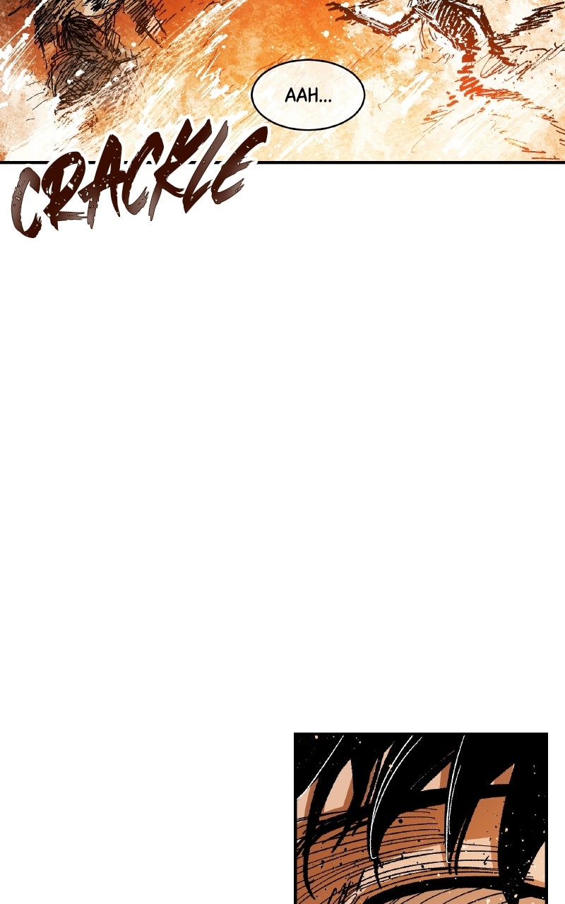 Read Kariel the Warrior chapter 19 image 42 on Lezhin