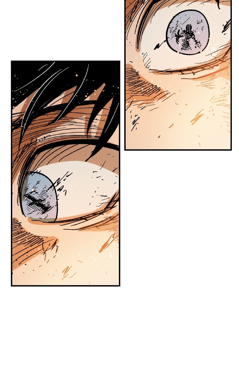 Read Kariel the Warrior chapter 19 image 43 on Lezhin
