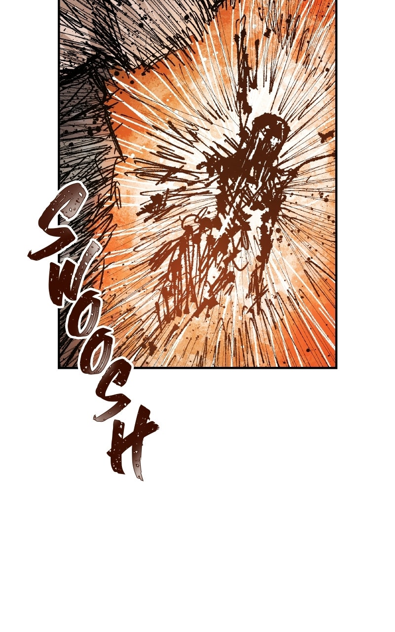 Read Kariel the Warrior chapter 19 image 45 on Lezhin