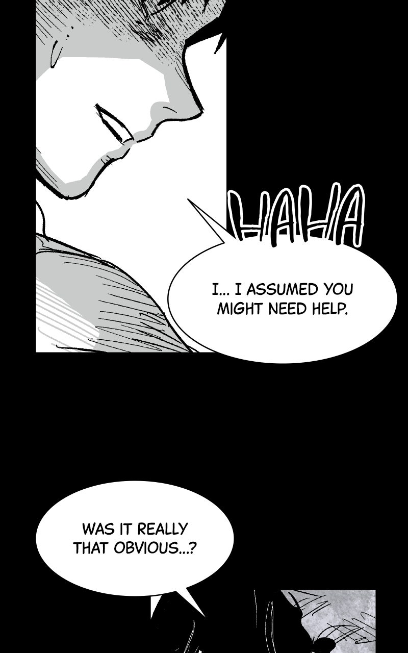 Read Kariel the Warrior chapter 19 image 54 on Lezhin