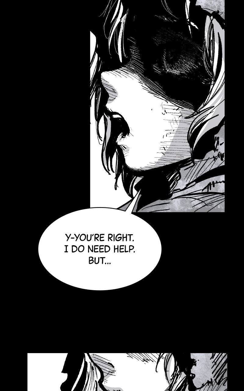 Read Kariel the Warrior chapter 19 image 55 on Lezhin