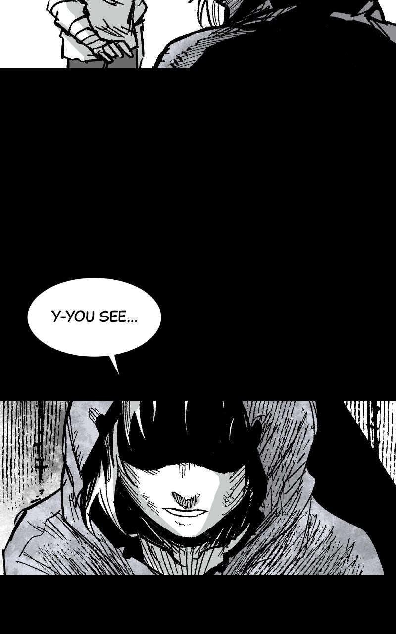 Read Kariel the Warrior chapter 19 image 57 on Lezhin