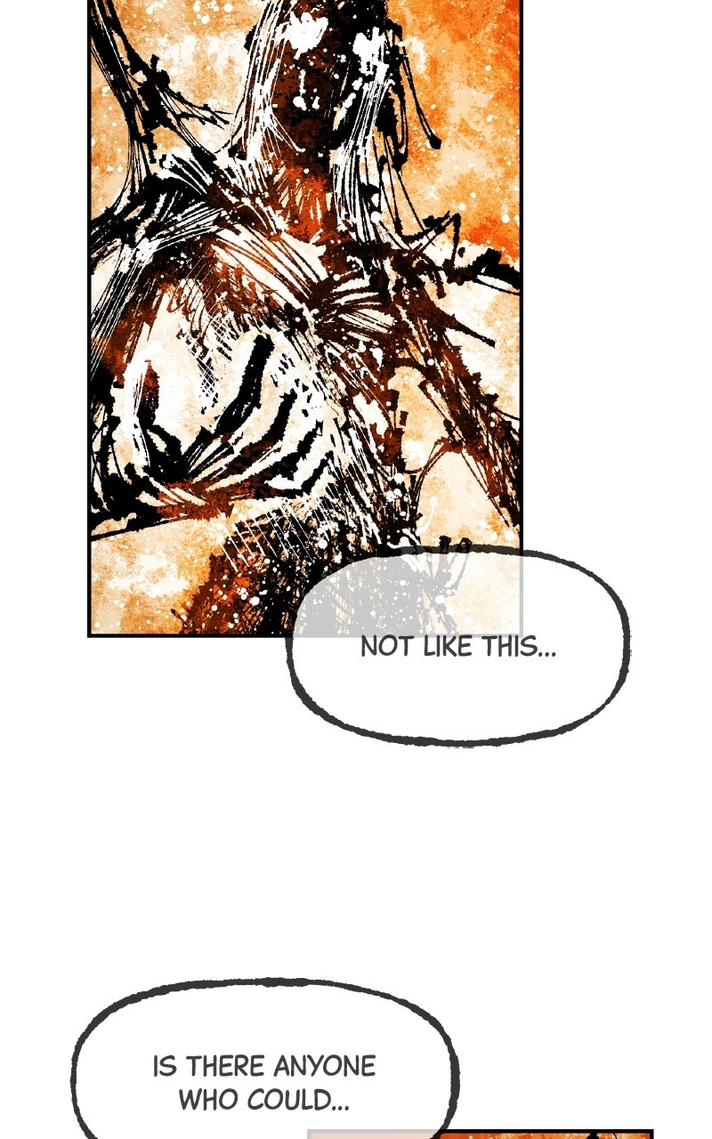 Read Kariel the Warrior chapter 19 image 6 on Lezhin