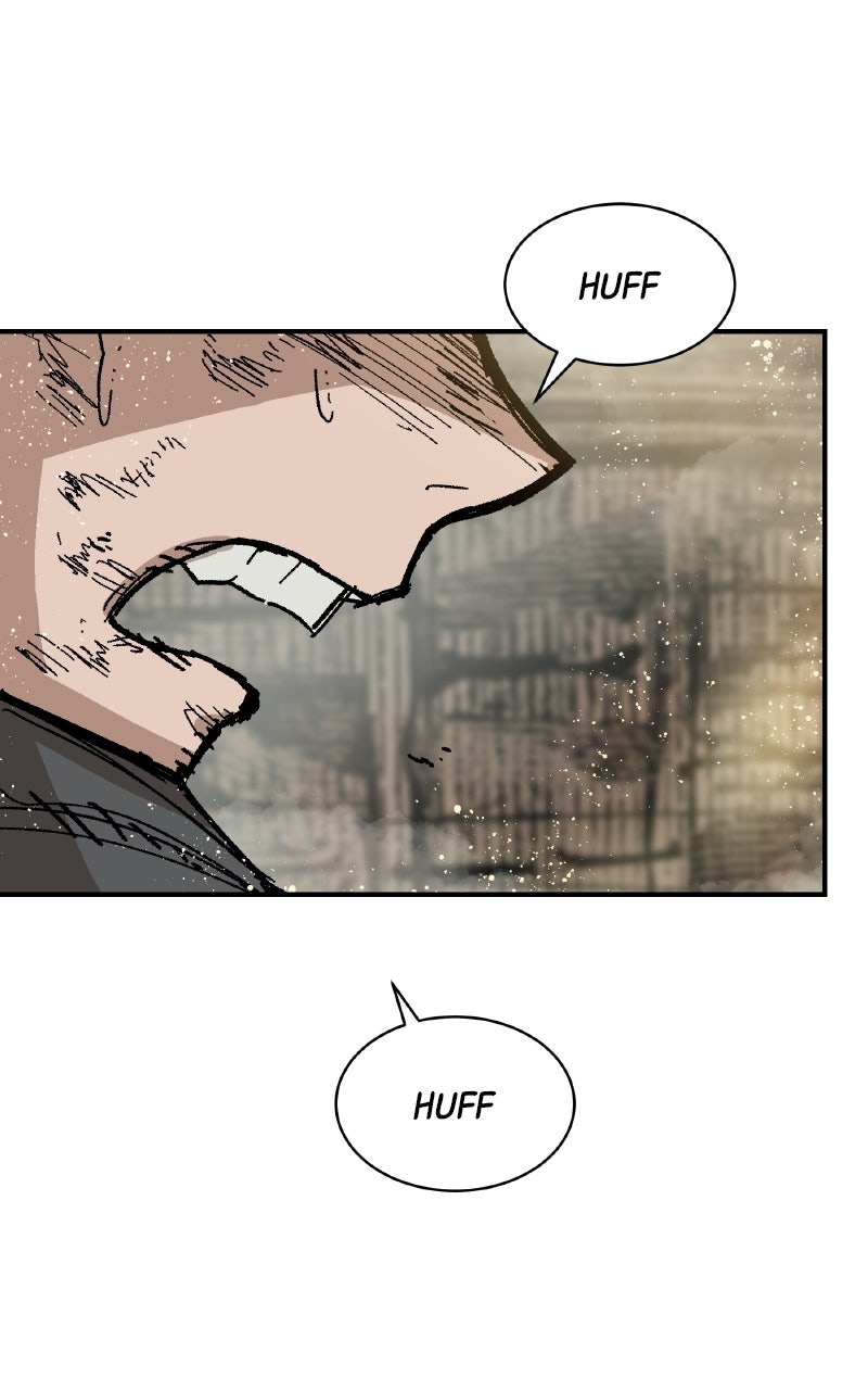 Read Kariel the Warrior chapter 19 image 76 on Lezhin