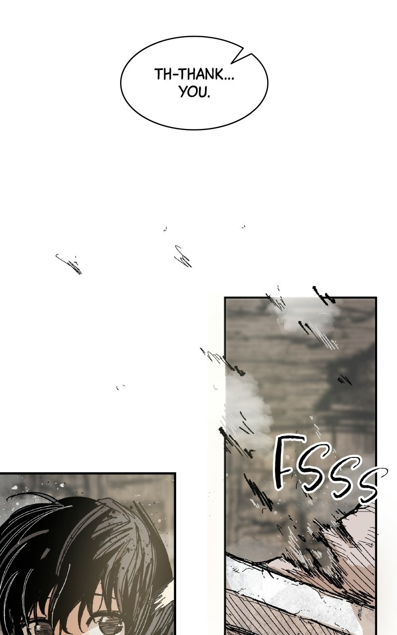 Read Kariel the Warrior chapter 19 image 79 on Lezhin