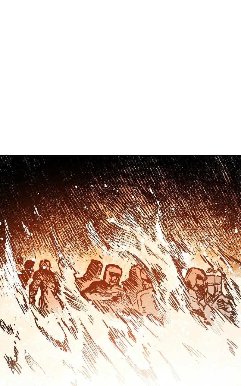 Read Kariel the Warrior chapter 19 image 8 on Lezhin