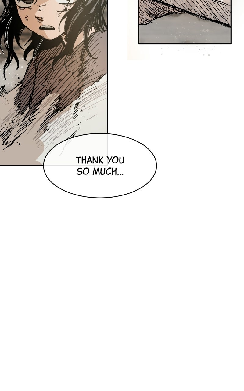 Read Kariel the Warrior chapter 19 image 80 on Lezhin