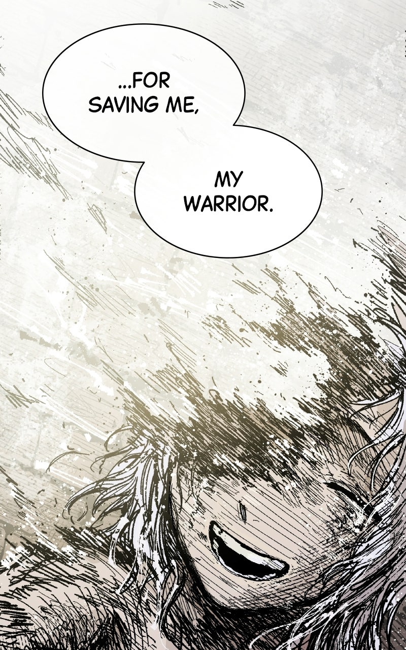 Read Kariel the Warrior chapter 19 image 82 on Lezhin