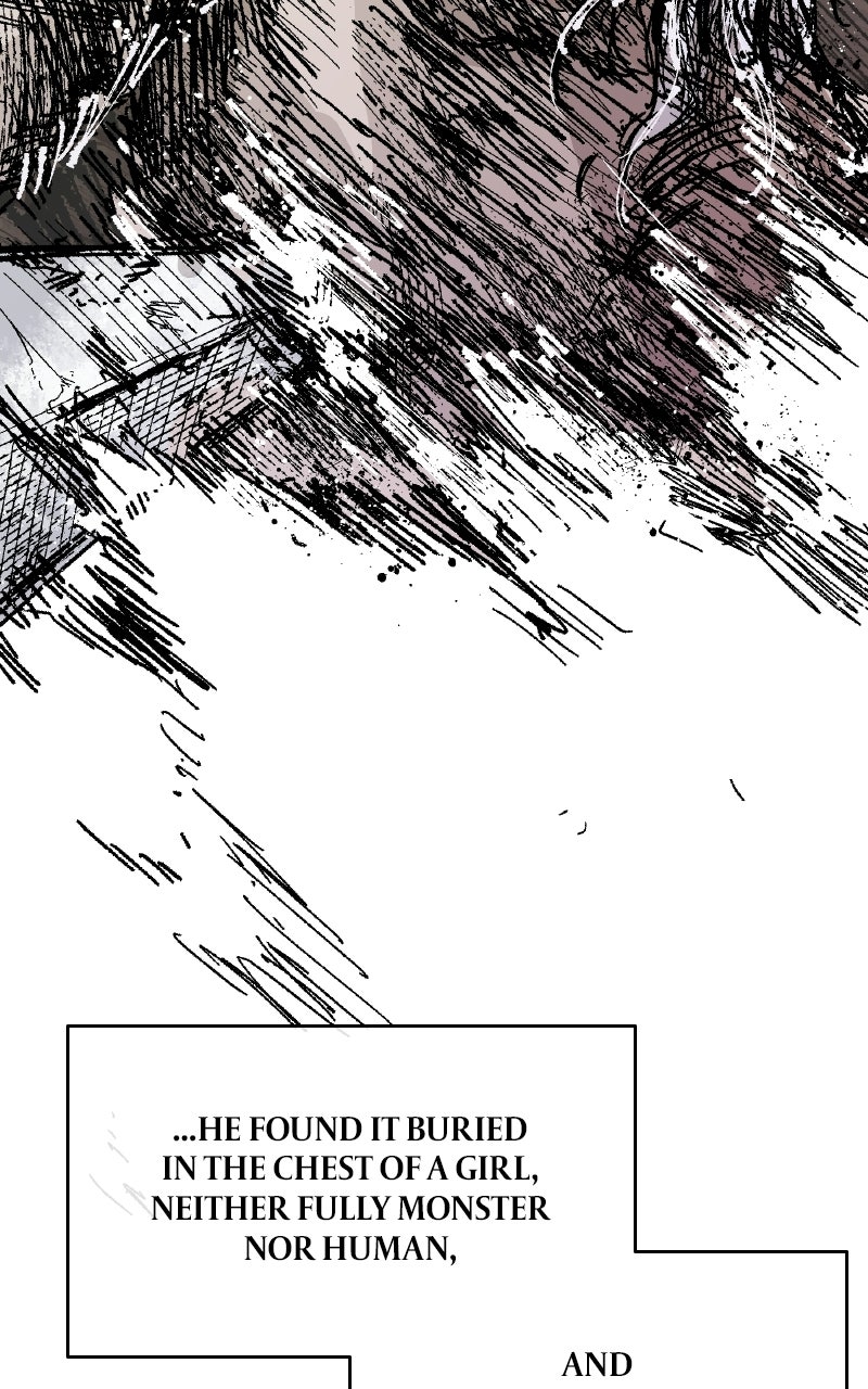 Read Kariel the Warrior chapter 19 image 83 on Lezhin