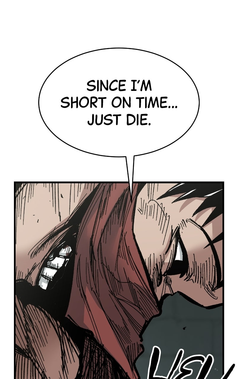 Read Kariel the Warrior chapter 2 image 10 on Lezhin