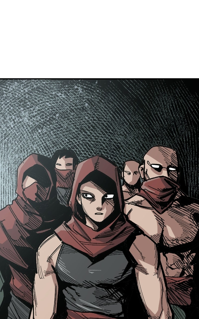 Read Kariel the Warrior chapter 2 image 102 on Lezhin