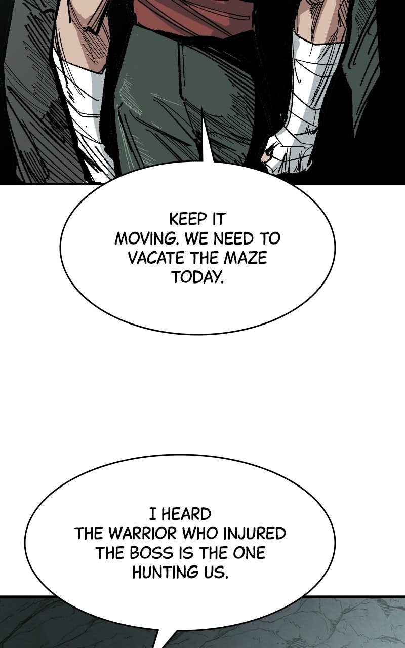 Read Kariel the Warrior chapter 2 image 103 on Lezhin
