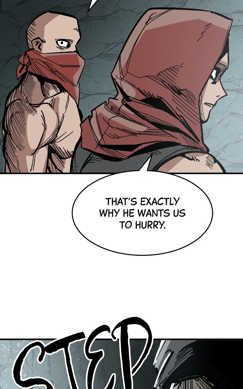Read Kariel the Warrior chapter 2 image 104 on Lezhin