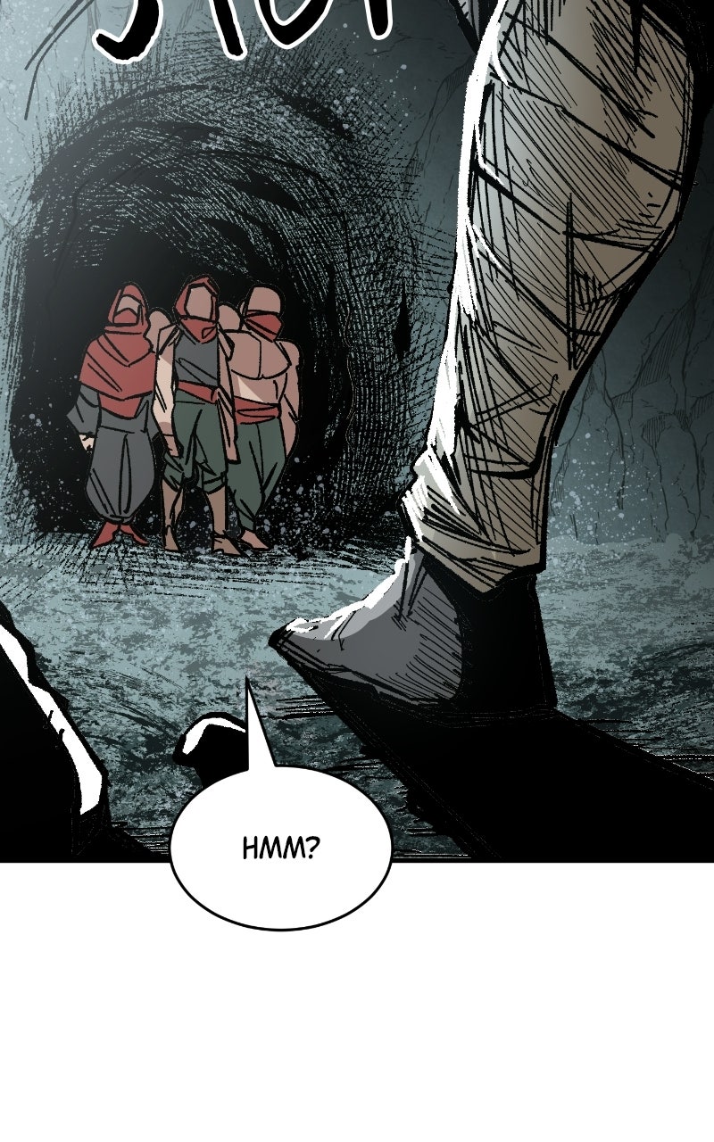 Read Kariel the Warrior chapter 2 image 105 on Lezhin