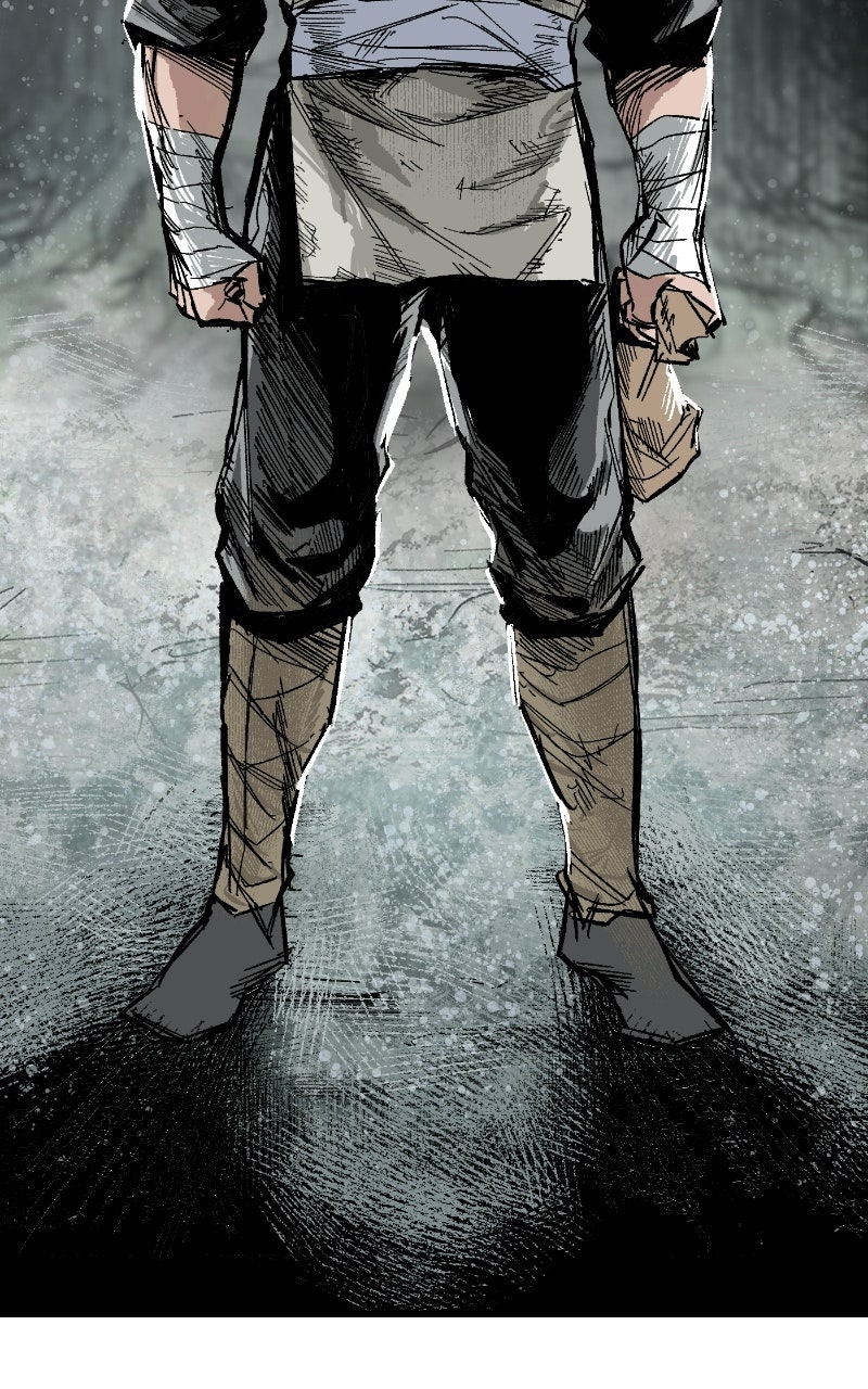 Read Kariel the Warrior chapter 2 image 107 on Lezhin