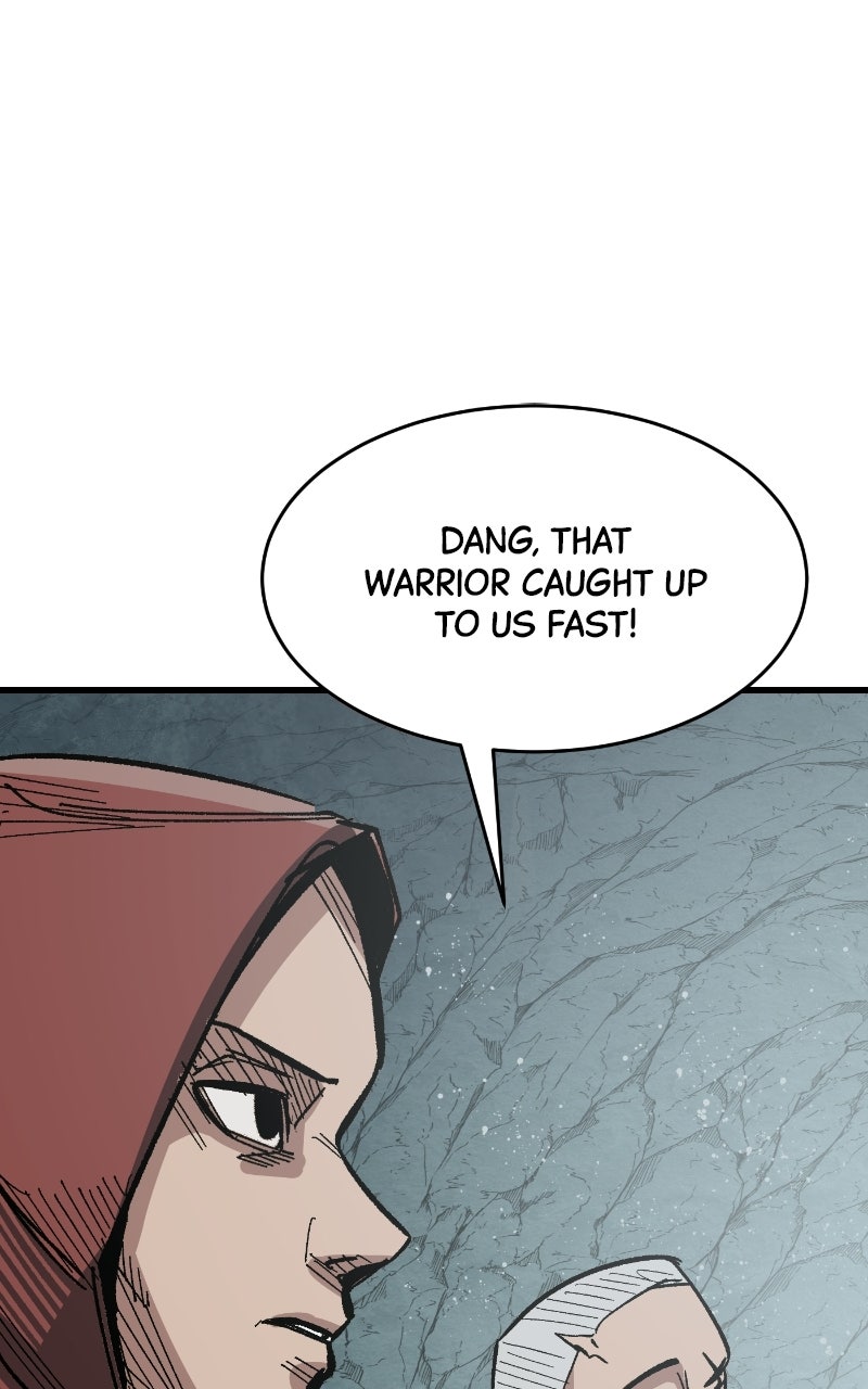 Read Kariel the Warrior chapter 2 image 108 on Lezhin