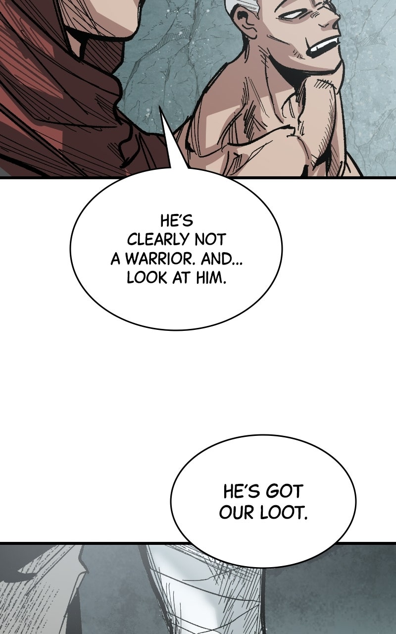 Read Kariel the Warrior chapter 2 image 109 on Lezhin