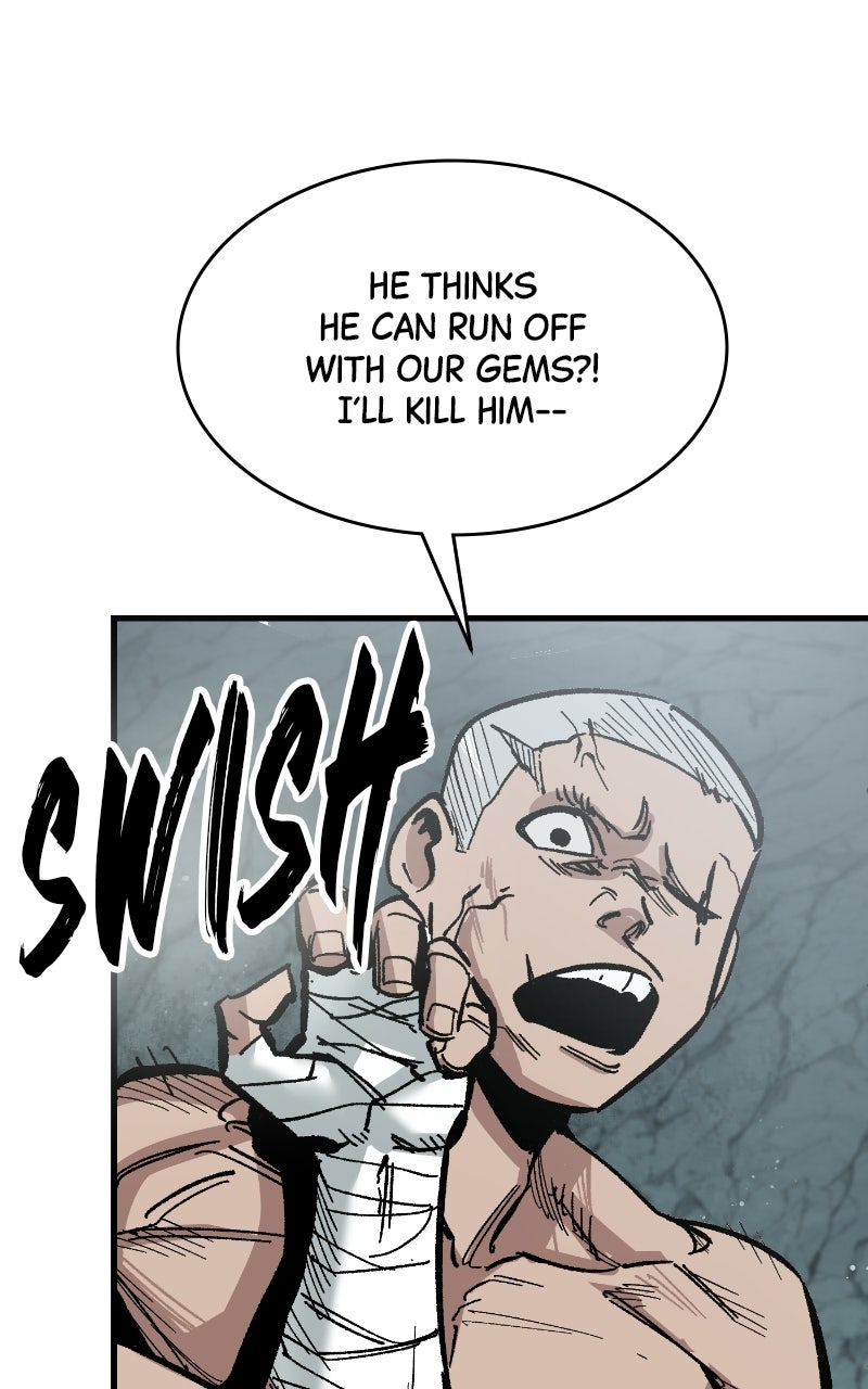 Read Kariel the Warrior chapter 2 image 111 on Lezhin