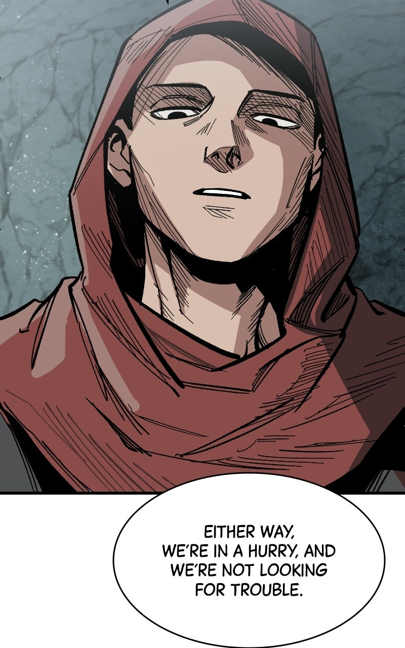 Read Kariel the Warrior chapter 2 image 113 on Lezhin