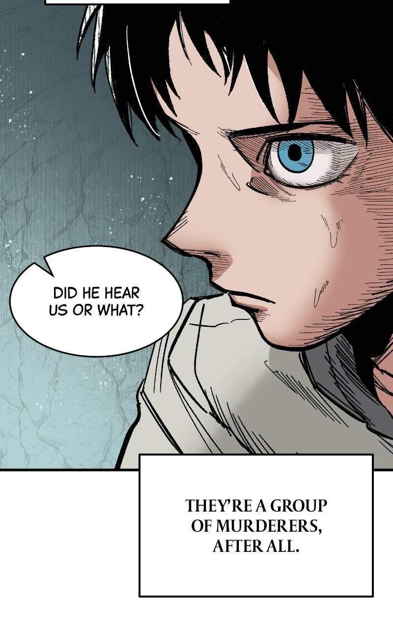 Read Kariel the Warrior chapter 2 image 116 on Lezhin