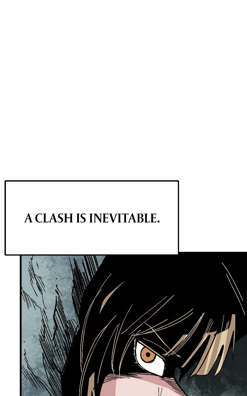 Read Kariel the Warrior chapter 2 image 117 on Lezhin