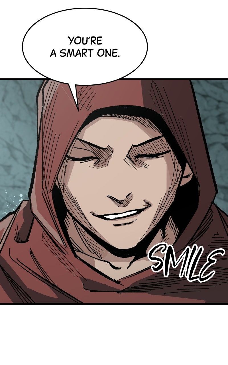 Read Kariel the Warrior chapter 2 image 123 on Lezhin