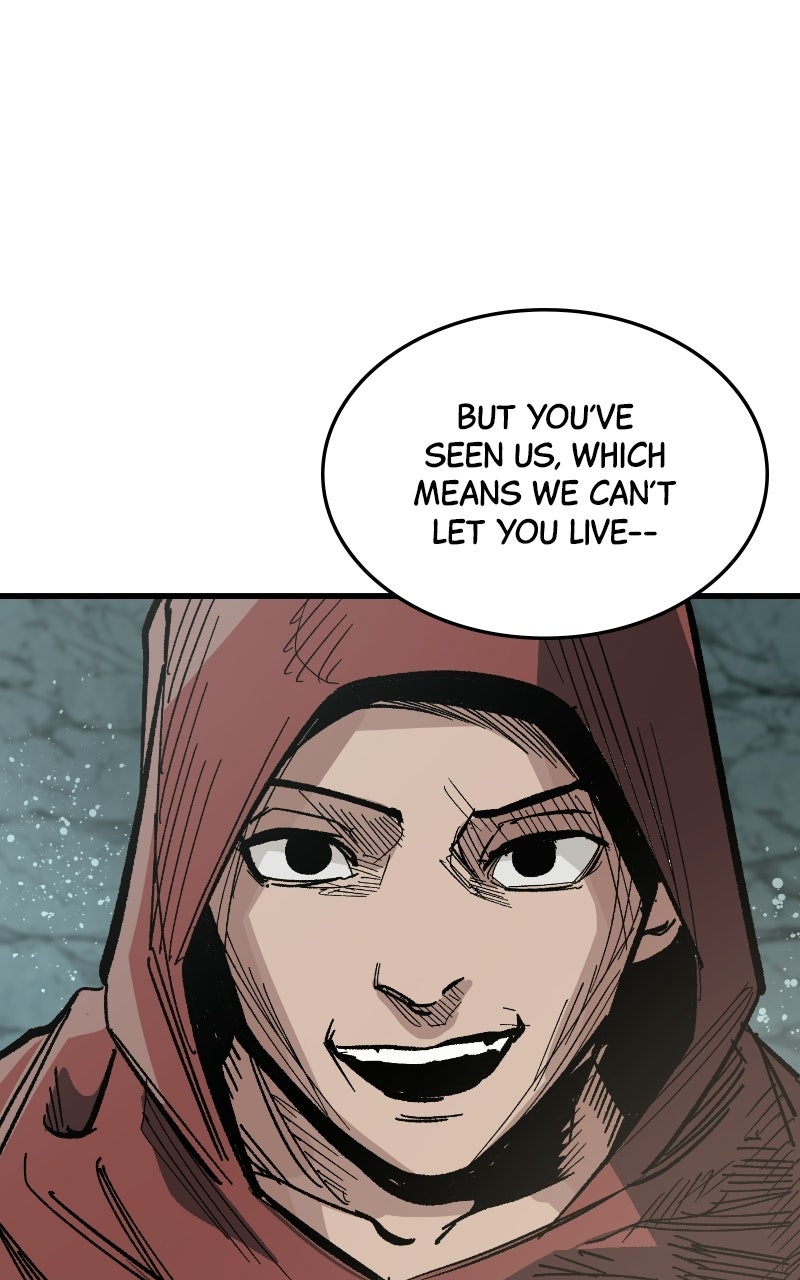 Read Kariel the Warrior chapter 2 image 124 on Lezhin