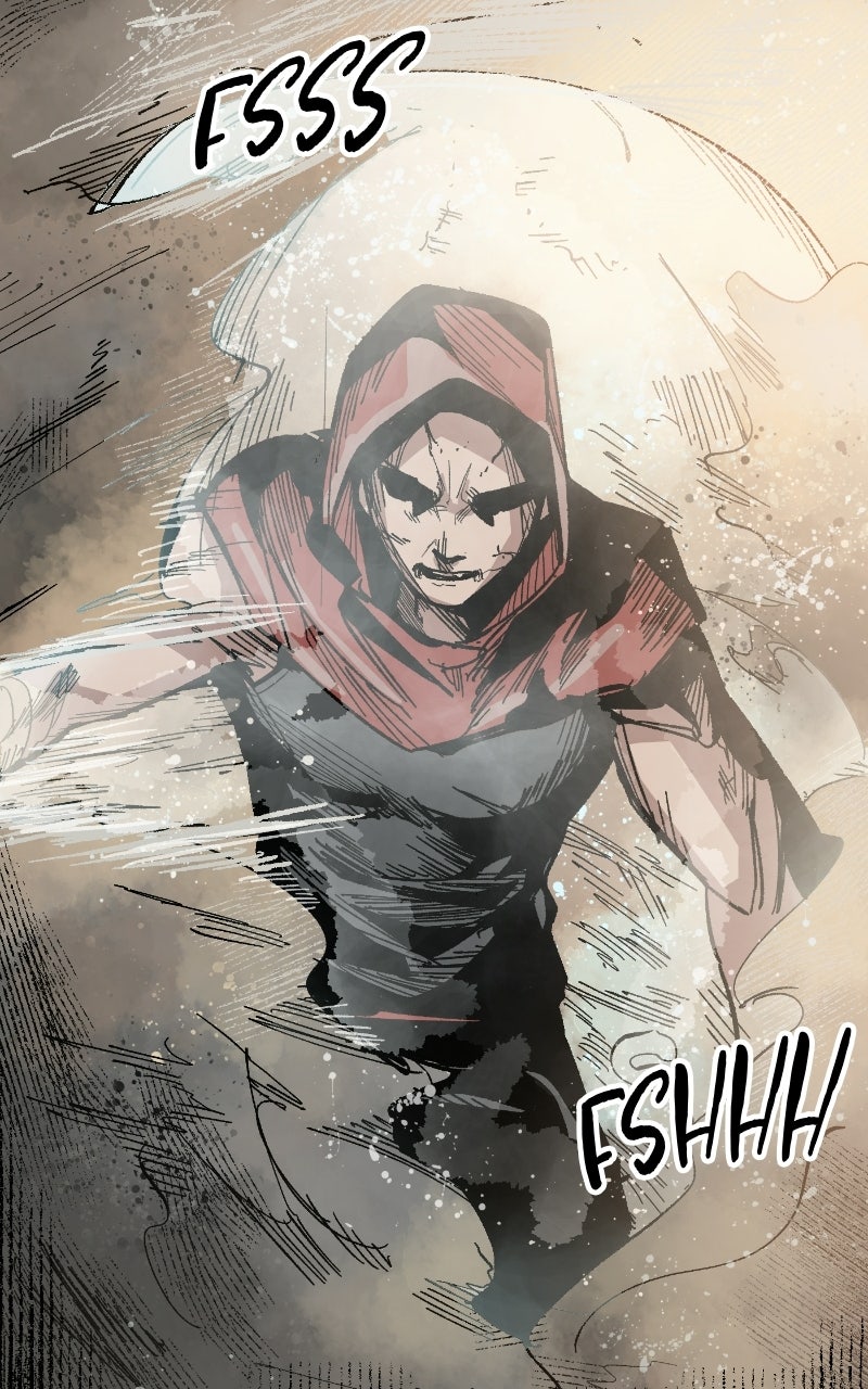 Read Kariel the Warrior chapter 2 image 135 on Lezhin