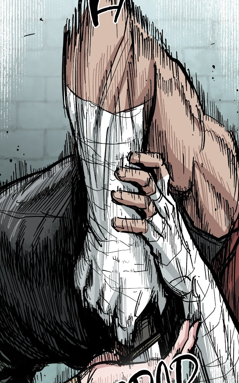 Read Kariel the Warrior chapter 2 image 14 on Lezhin