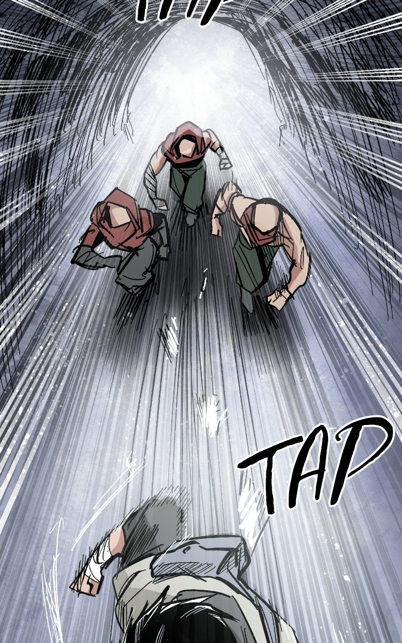 Read Kariel the Warrior chapter 2 image 142 on Lezhin