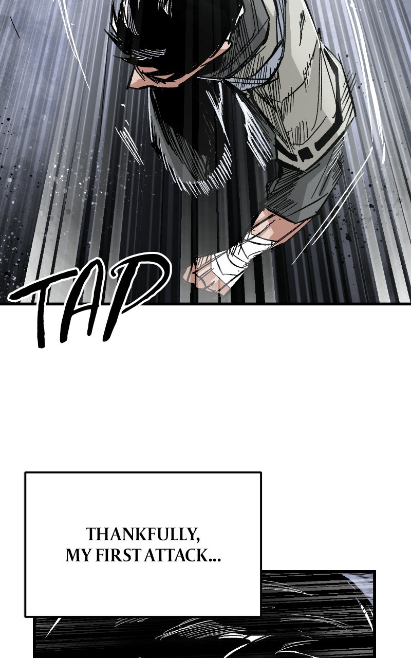 Read Kariel the Warrior chapter 2 image 143 on Lezhin