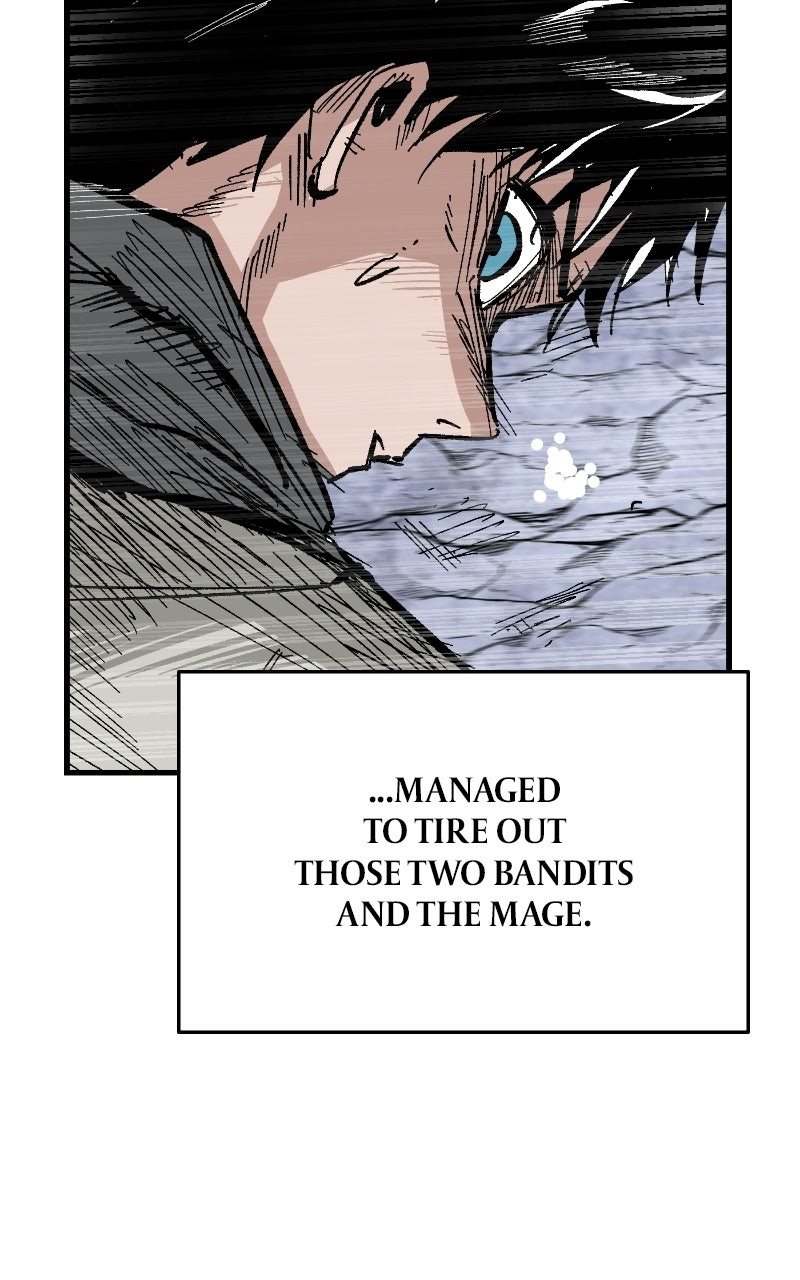 Read Kariel the Warrior chapter 2 image 144 on Lezhin