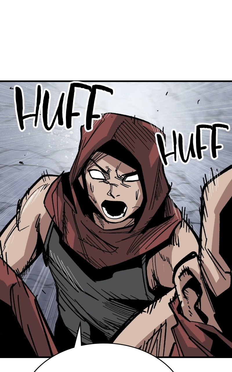 Read Kariel the Warrior chapter 2 image 145 on Lezhin