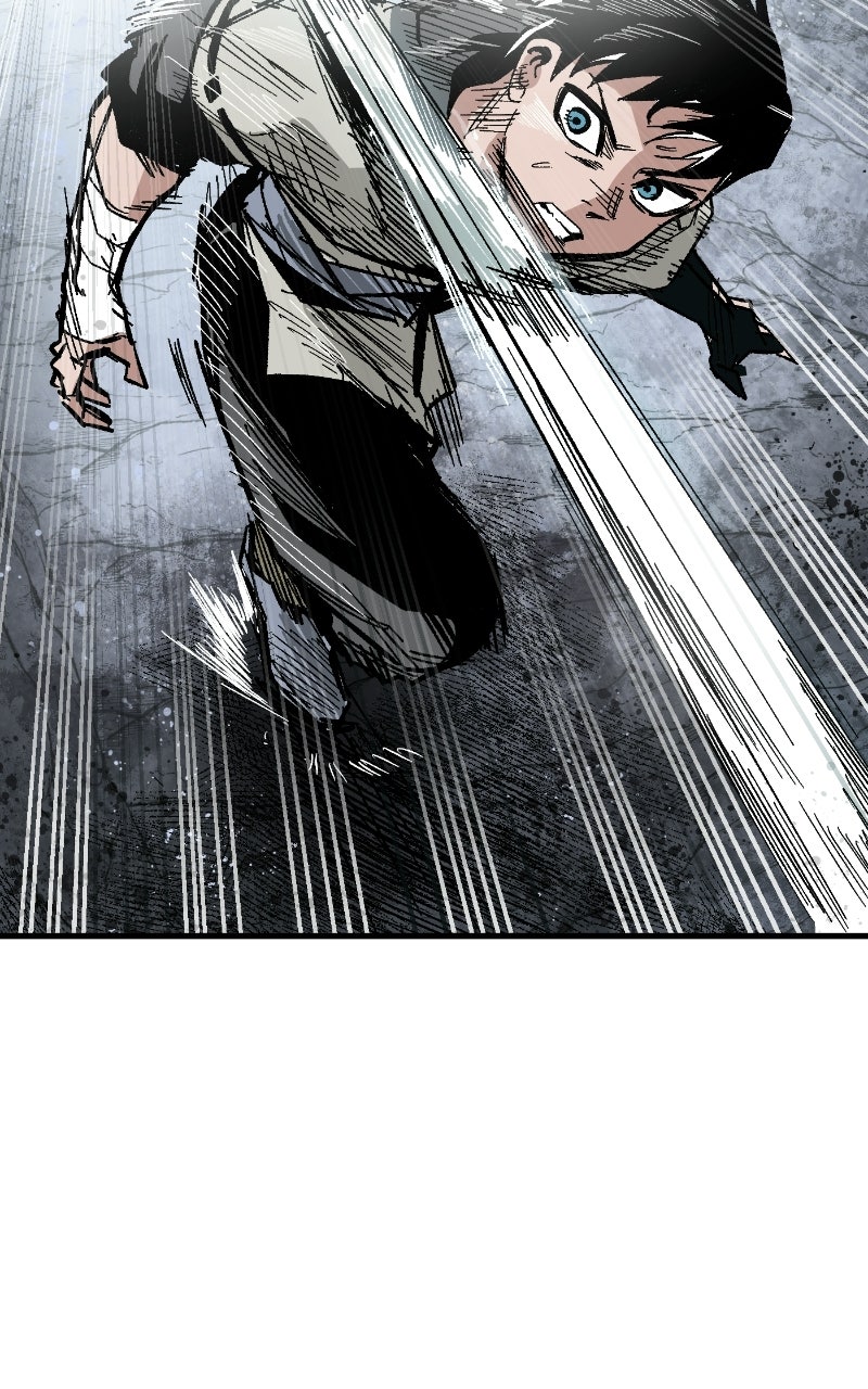 Read Kariel the Warrior chapter 2 image 148 on Lezhin