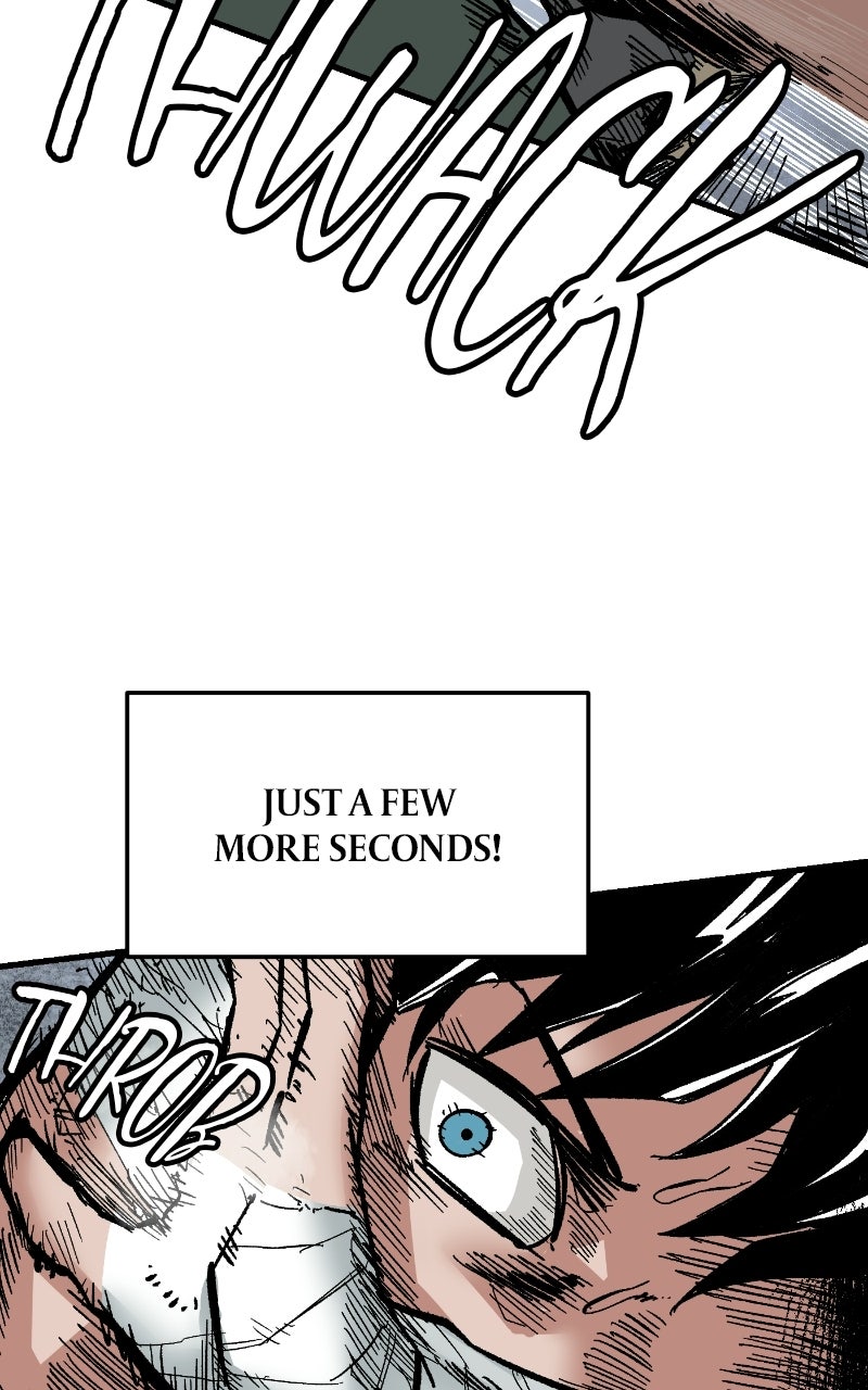 Read Kariel the Warrior chapter 2 image 154 on Lezhin