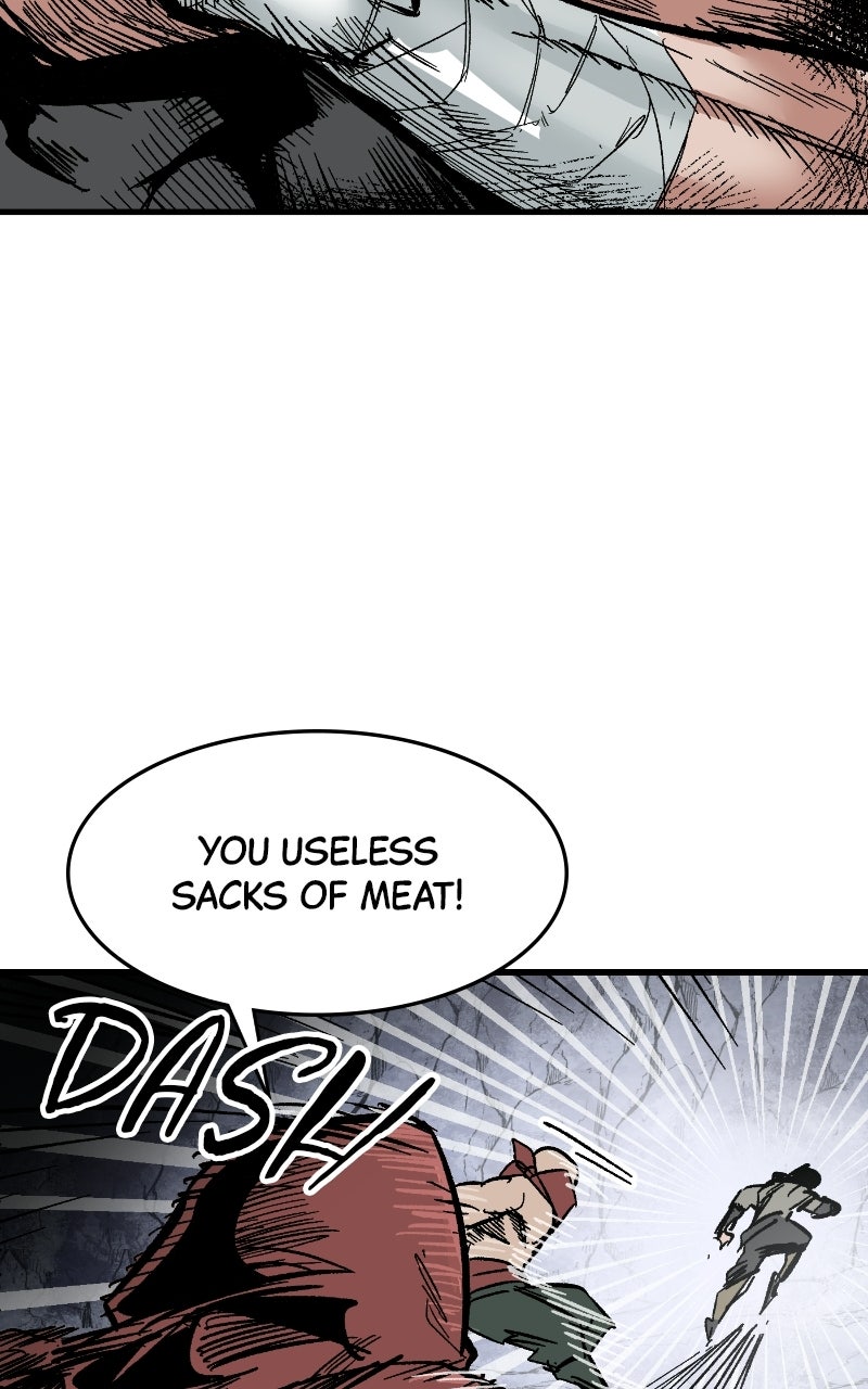 Read Kariel the Warrior chapter 2 image 155 on Lezhin